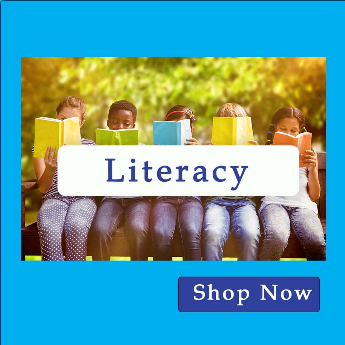 Literacy