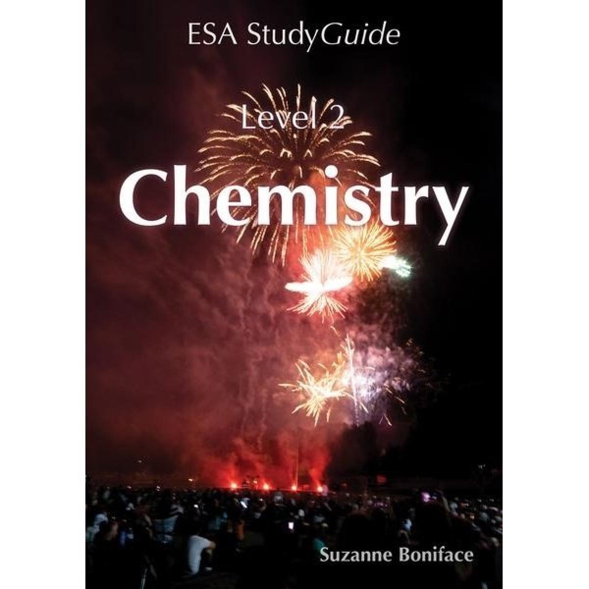 Level 2 Chemistry Study Guide | Read Pacific | Reading Books ...