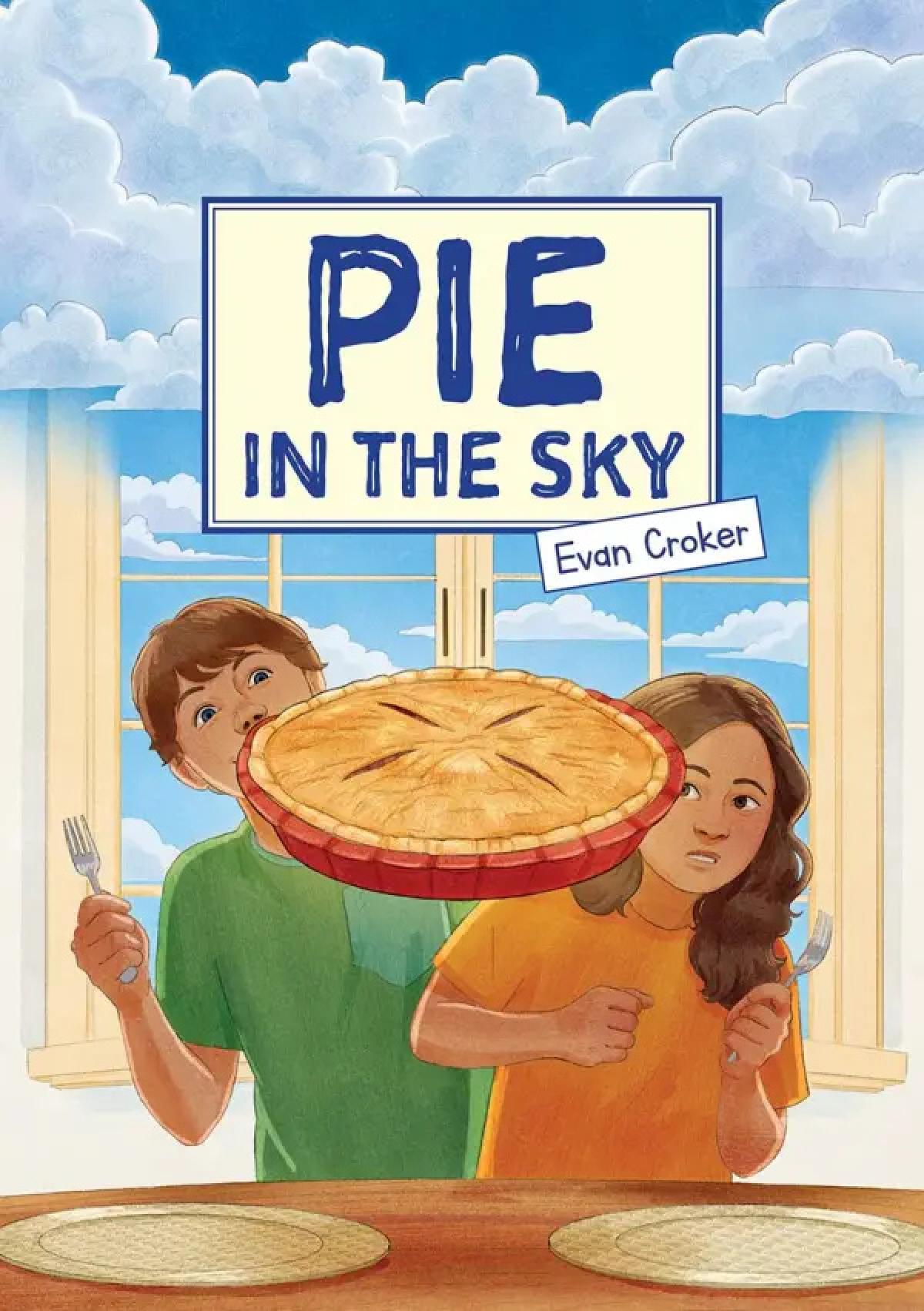 Reading Road Set 3 - Pie in the sky | Read Pacific | Reading Books ...